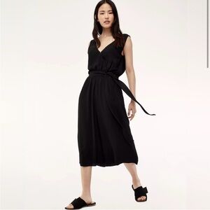 Aritzia jumpsuit